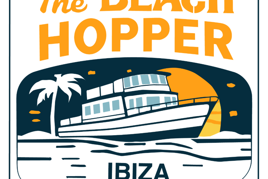 The Beach Hopper Daytime