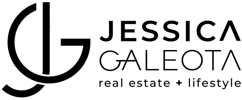 Jessica Galeota Logo