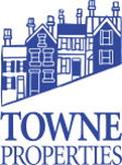 Towne Properties logo on InHerSight