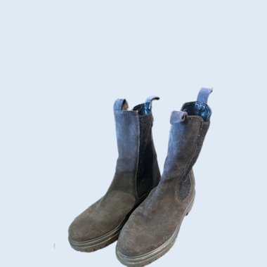Gianluca PISATI Winterboots Size 39 