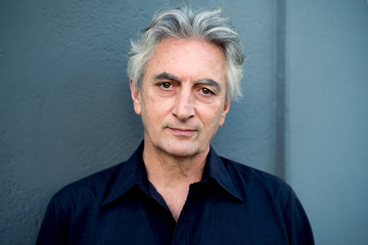 jean-luc Rehel