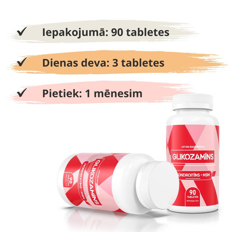 Glikozamīns