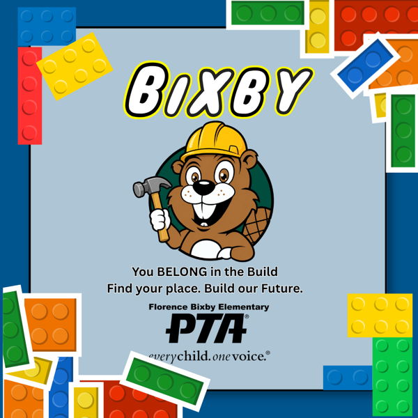 Florence Bixby Elementary PTA