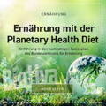 Planetary Health Diet PHD