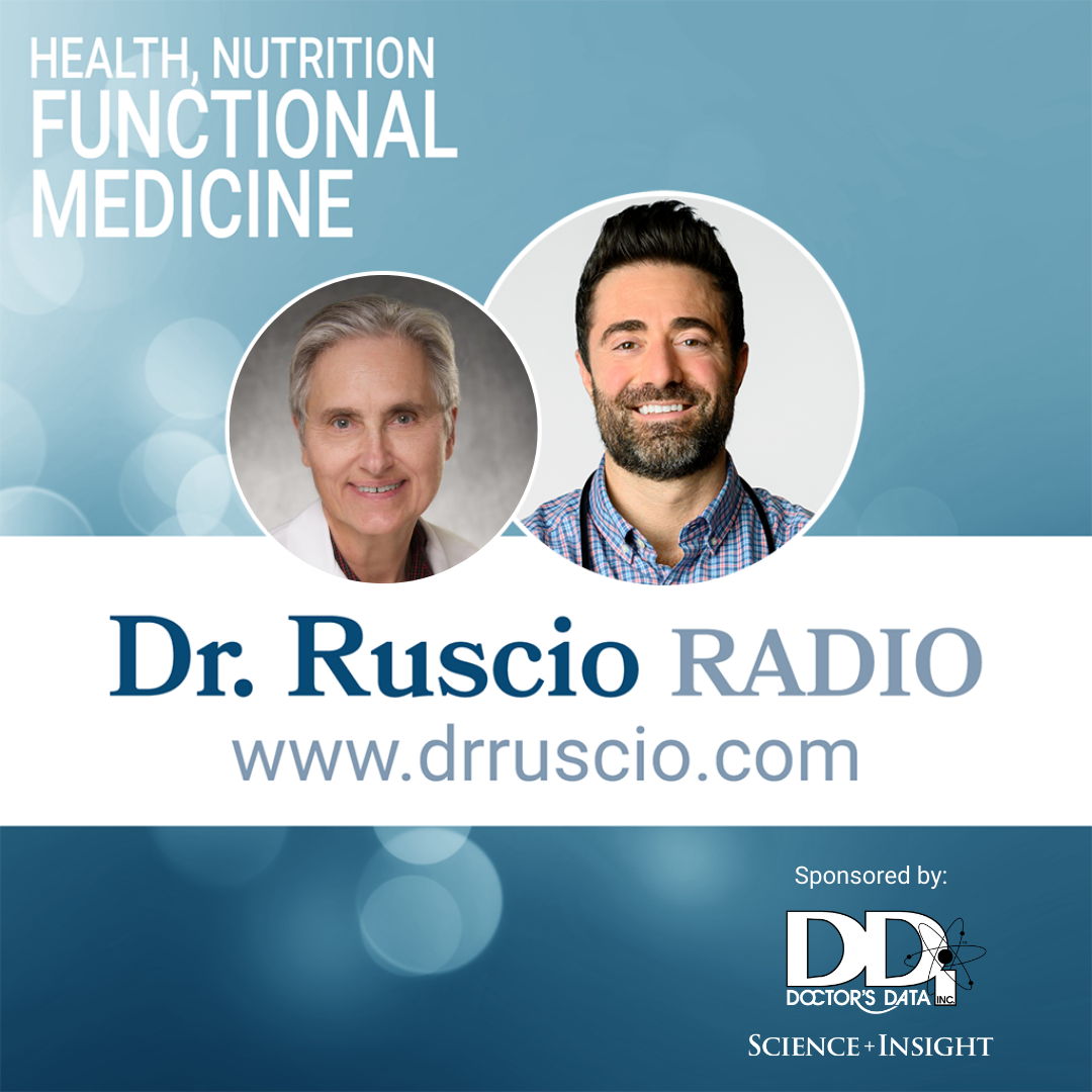 A Nutrient-Dense Paleo Diet for Autoimmunity -