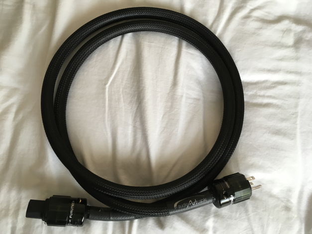 Audio Art Cable Power 1 SE **2.0M **