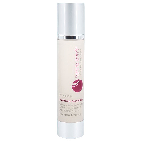 DYNAMIQUE - Lotion pour le Corps