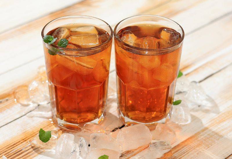 カフェイン効果時間