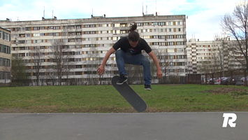 The Top 81 Flips Shove Its Tricks On A Skateboard Riders