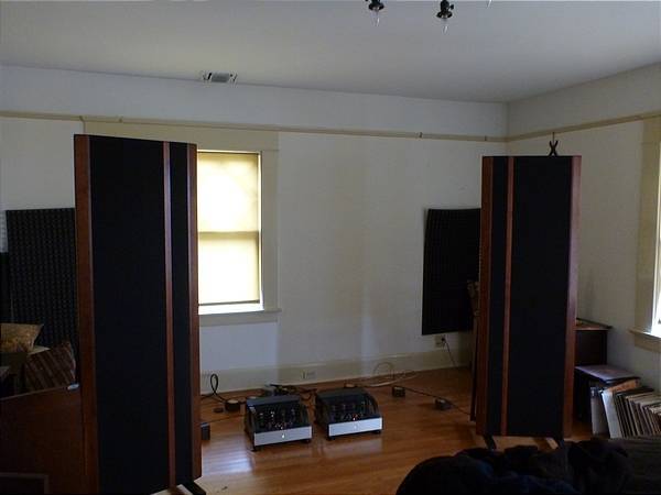 Stereo Room