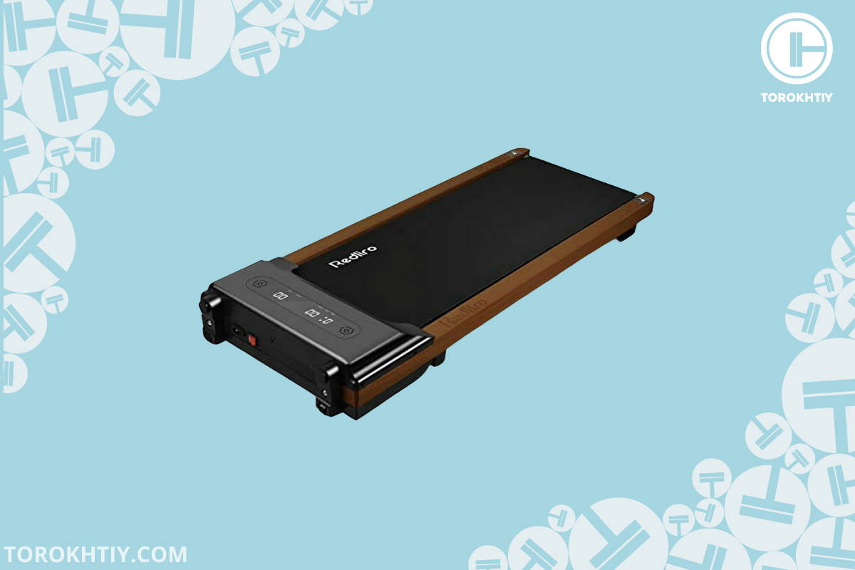 Redliro Walking Pad