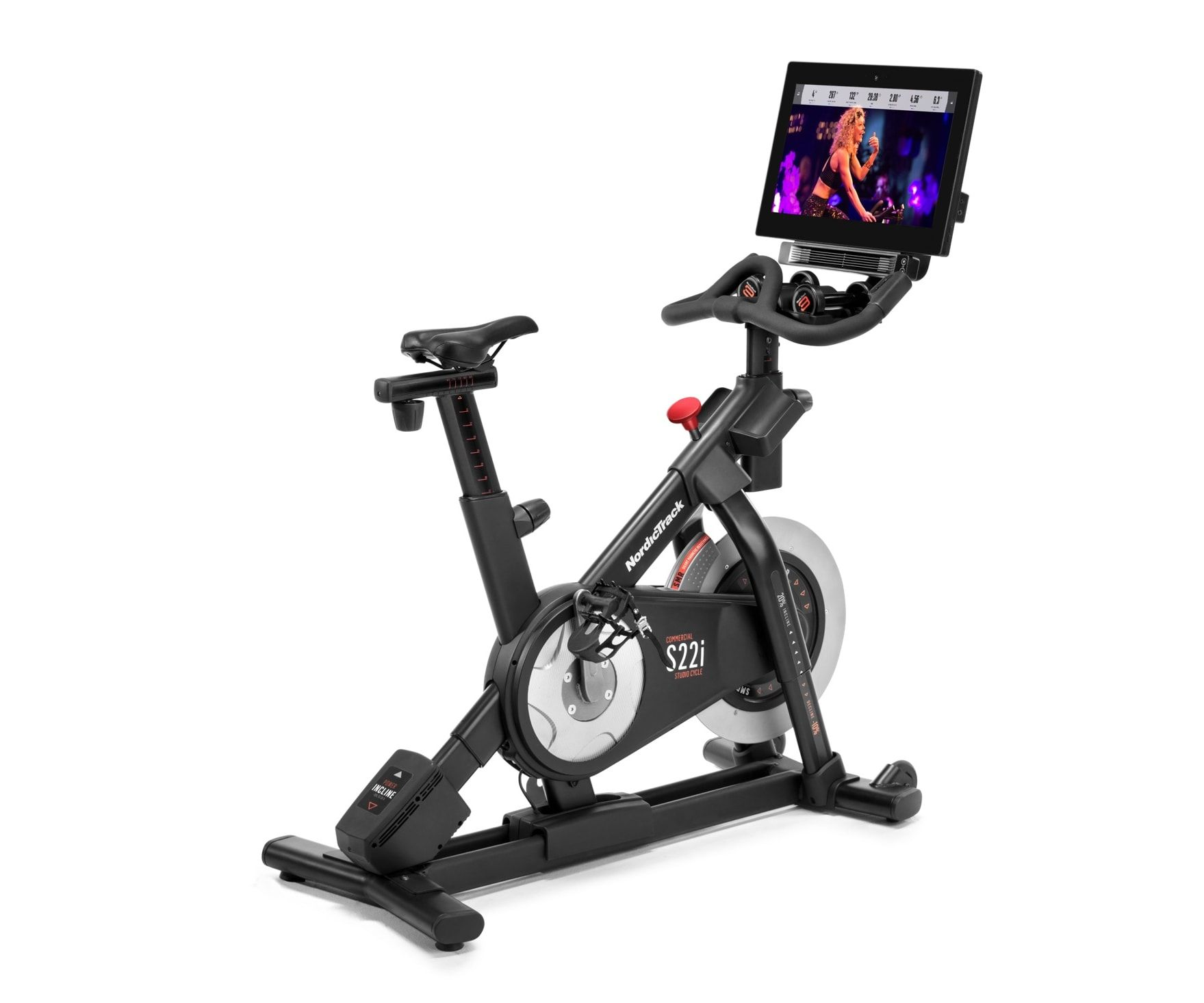 Best exercise bike to lose weight on sale