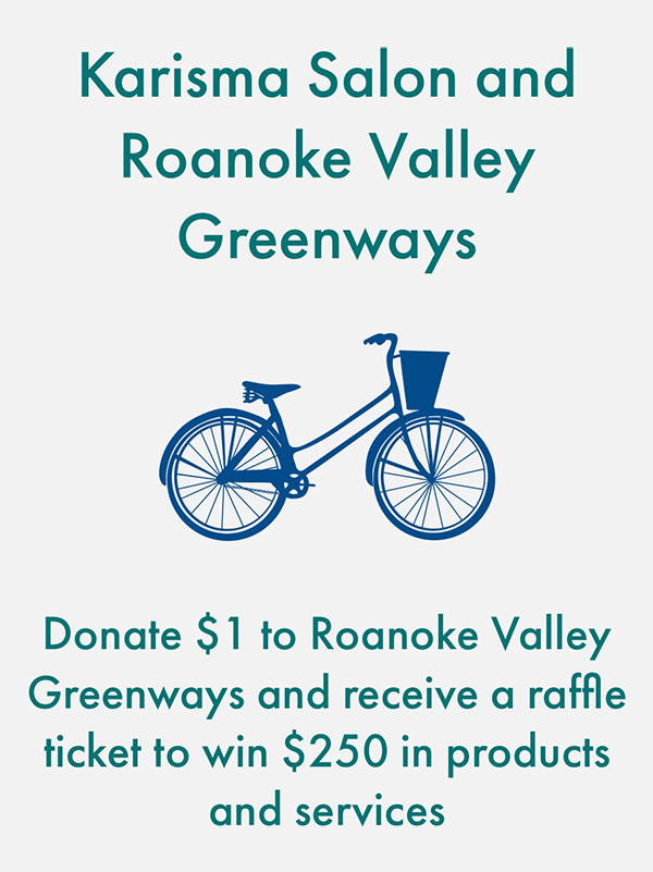 Roanoke Valley Greenways