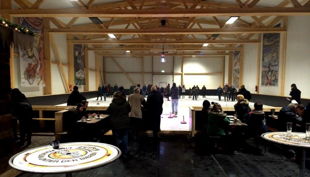 hako event die eislaufbahn