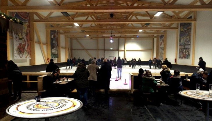 hako event die eislaufbahn