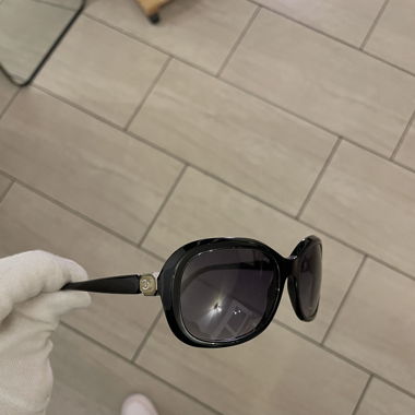 Vintage Sunglasses Chanel