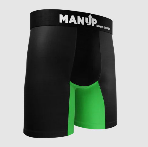 Green Machine – Green - Image 6