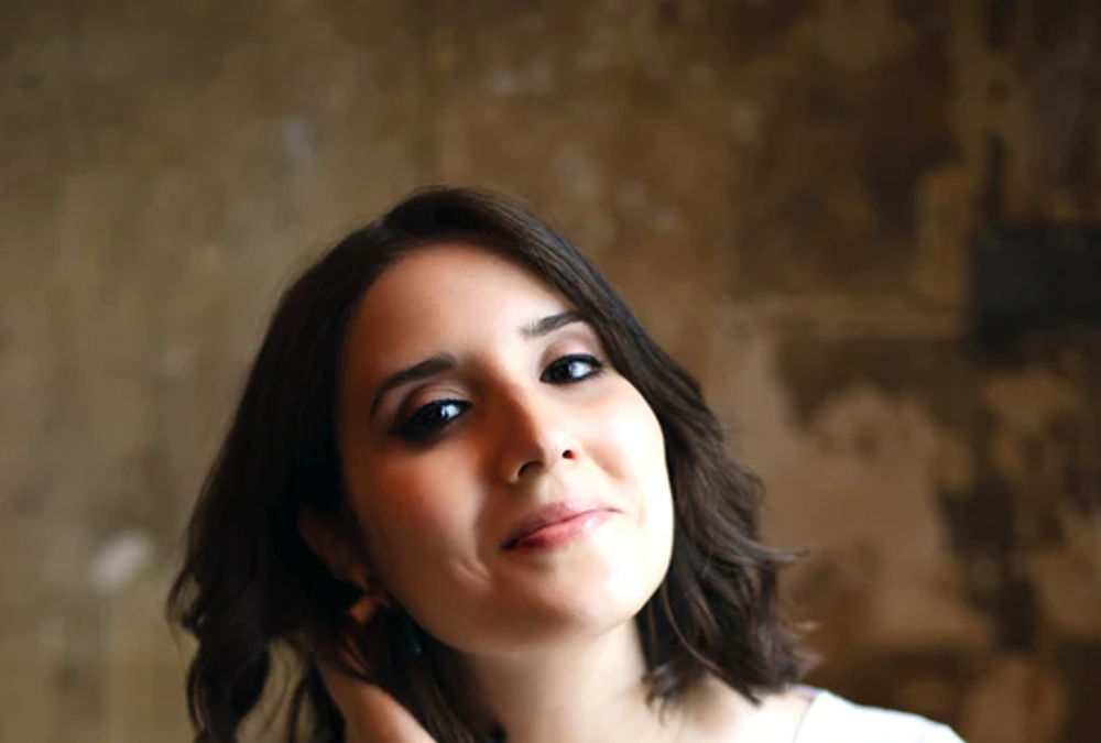 Naoual Hayani, Fondatrice de Rootsie