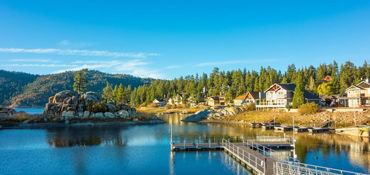 2-Day Motorcycle Tour: LA – Big Bear – Joshua Tree – LA near Pasadena, CA
