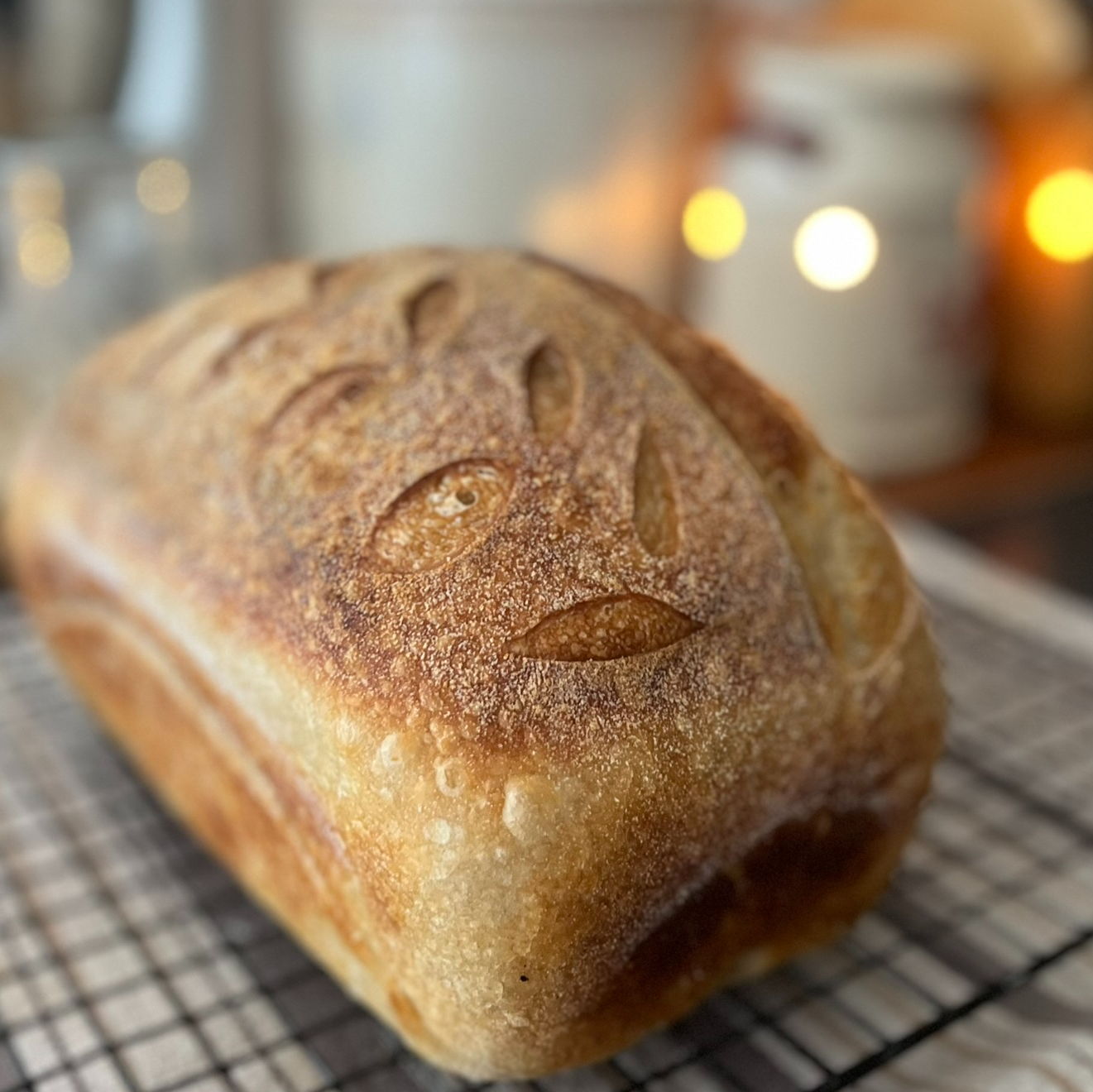 Little Miss Sourdough Microbakery 🥖 — photo from hotplate.com
