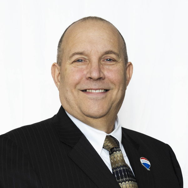 Pierre  E. Pilon