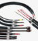 Purist Audio Design cables