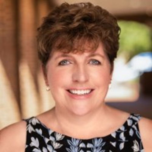 Karen  Olmstead
