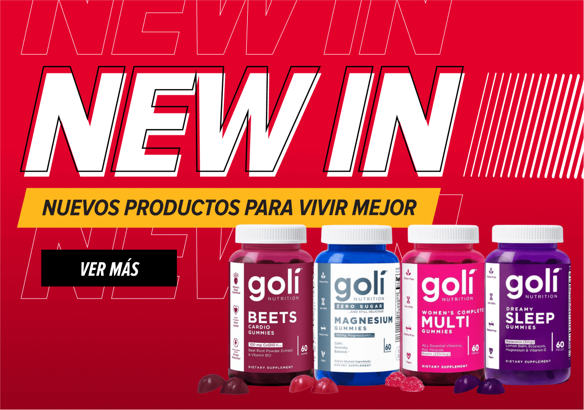 Nuevos ingresos GNC