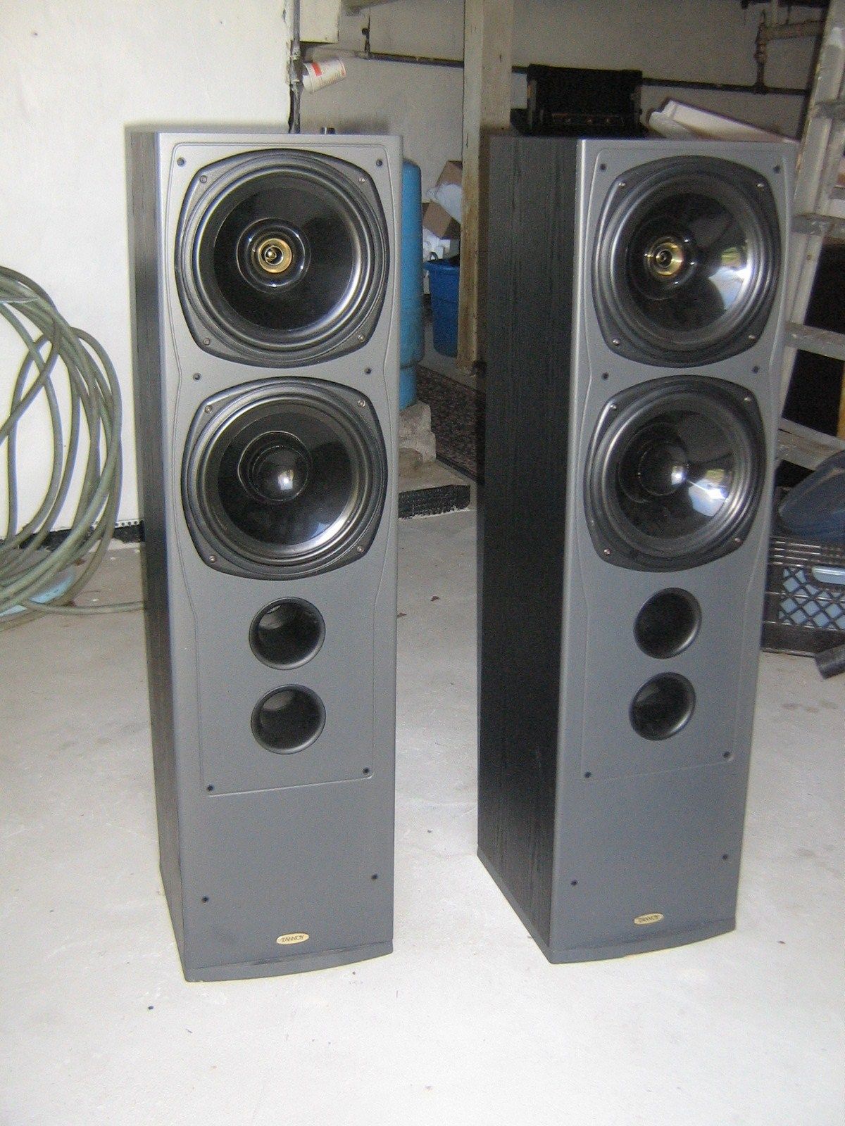 TANNOY SATURN S10 Dual Concentric NJ NYC Area For Sale