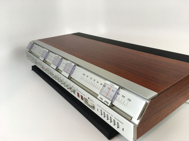 Bang & Olufsen Beomaster 4400 Retro Vintage Receiver, M...