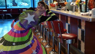 artistenschule contraire party