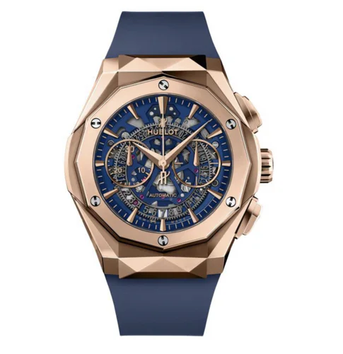 Hublot Classic Fusion Aerofusion Chronograph Orlinski