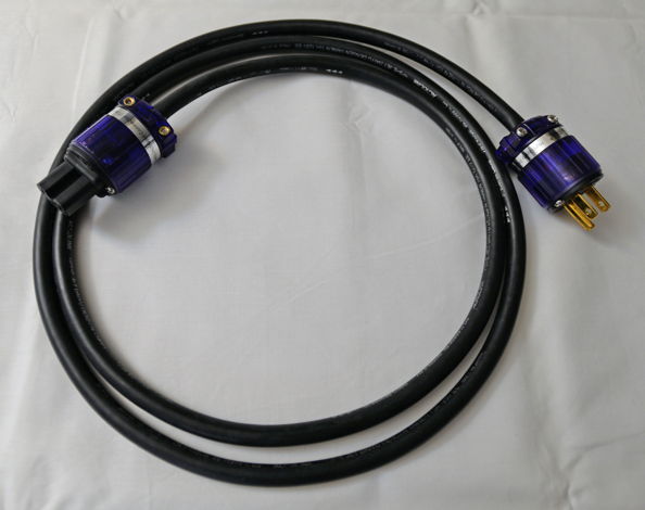 Acrolink 7N-P4020III power cable 2m length