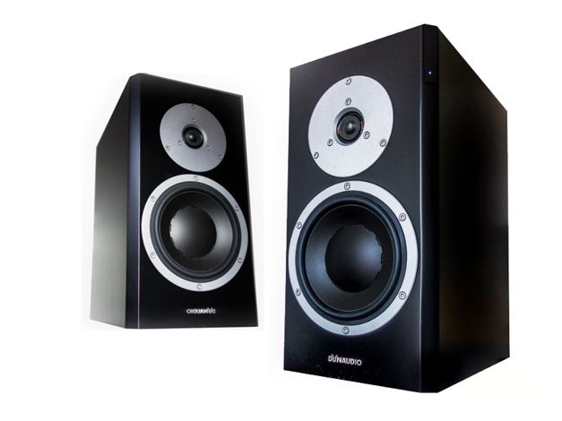 Dynaudio Focus 200 XD  Bookshelf Loudspeakers: EXCELLEN...