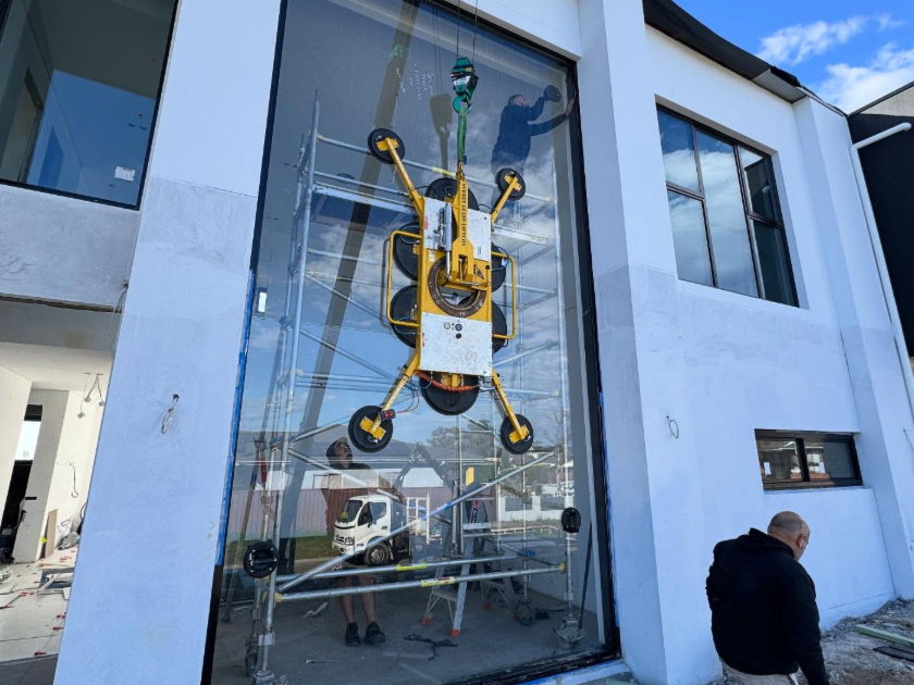 AGM Windows & Doors - Image 3