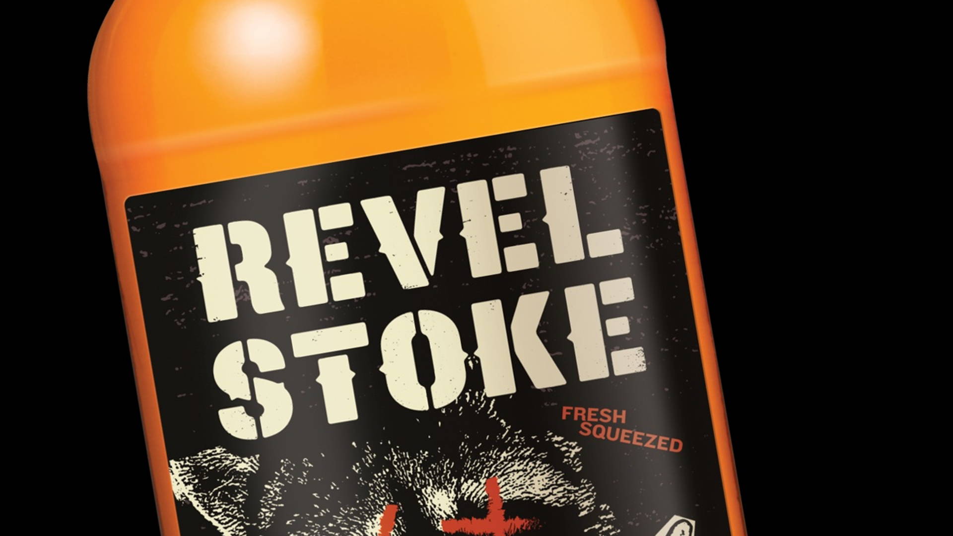 Featured image for Stoke Your Wild With Revel Stoke Whisky