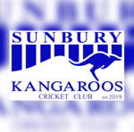 Sunbury Kangaroos Logo