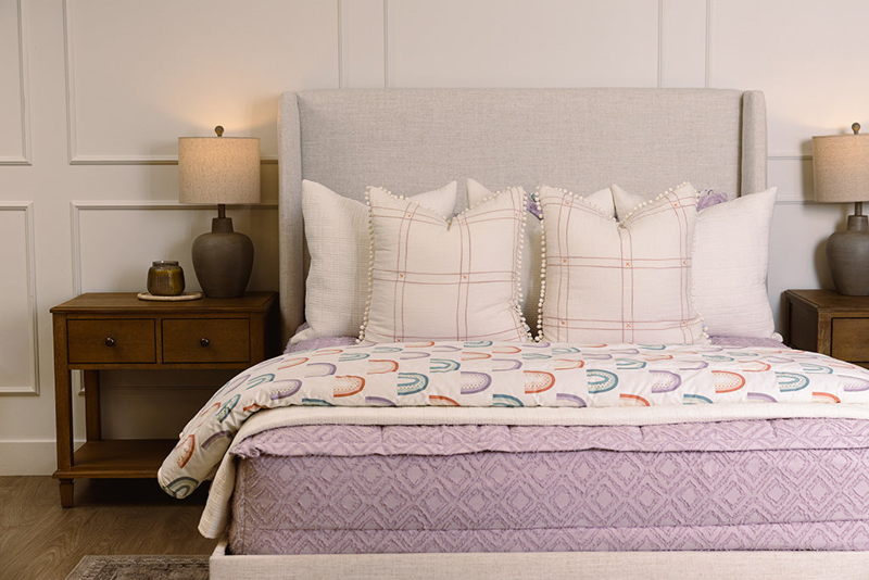 Beddy's Olivia