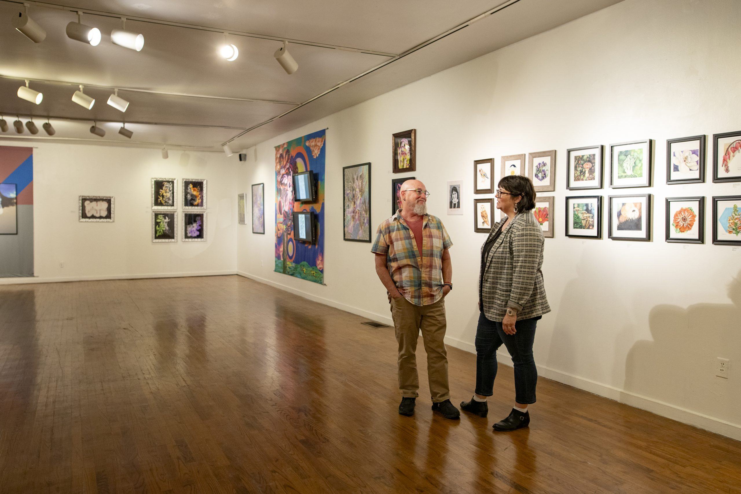 Chastain Arts Center and Gallery