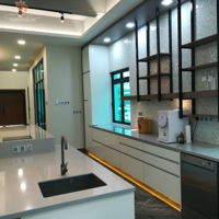 astin-d-concept-world-sdn-bhd-industrial-modern-malaysia-selangor-dry-kitchen-interior-design