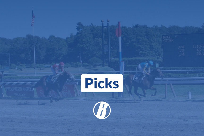 2021 Travers Stakes Picks