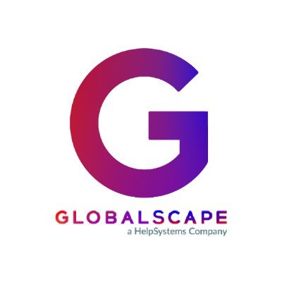 Globalscape EFT logo