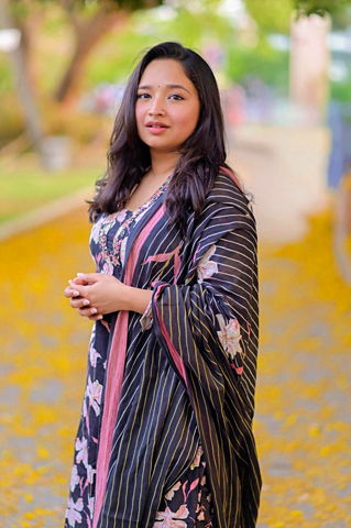 Sanjana  Dipu