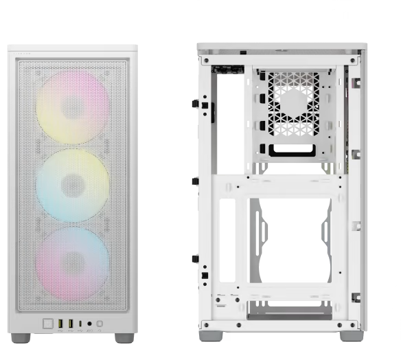 GS2 TOMAHAWK Specs