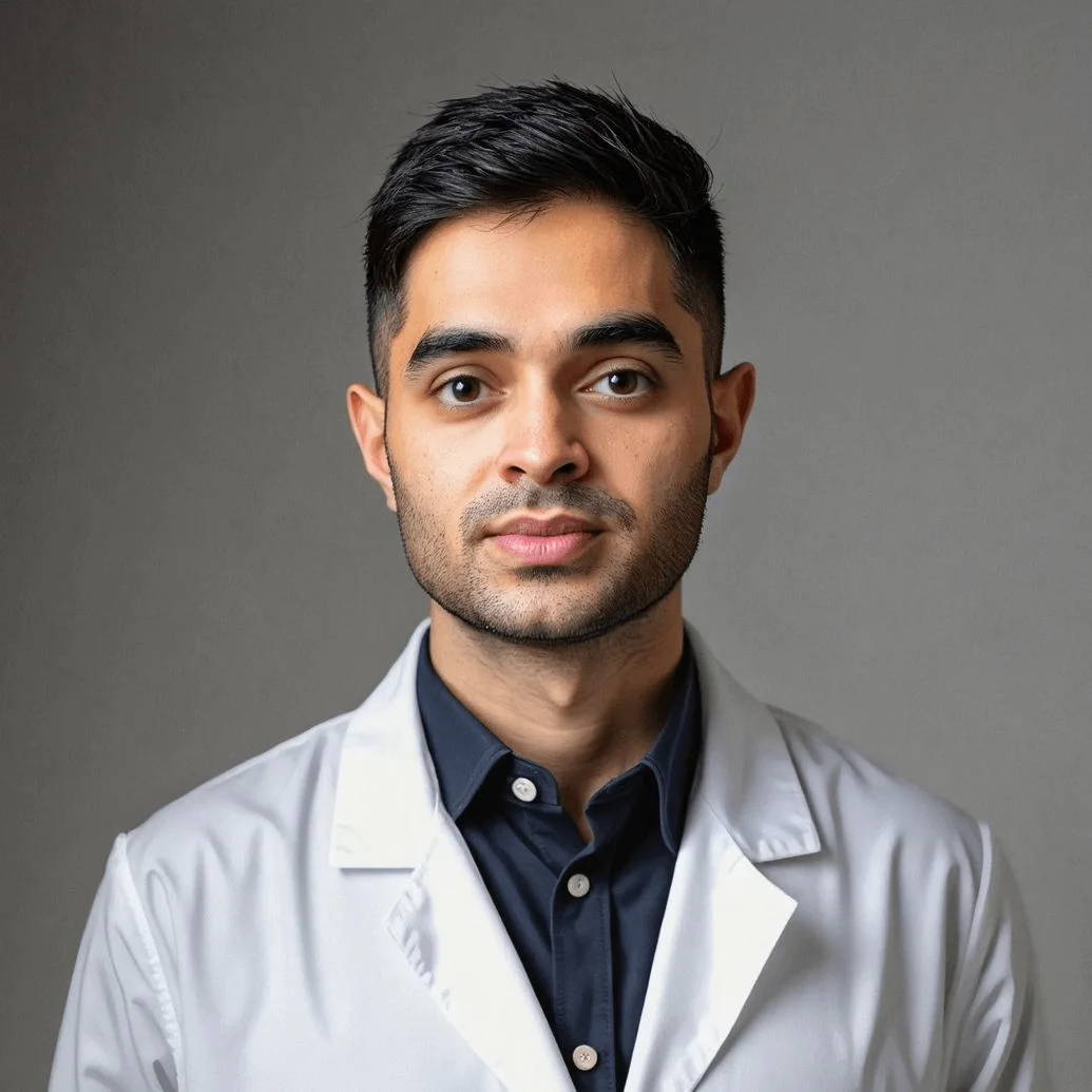 シッダールタ・シンハ医師、痛みと脊椎の専門医