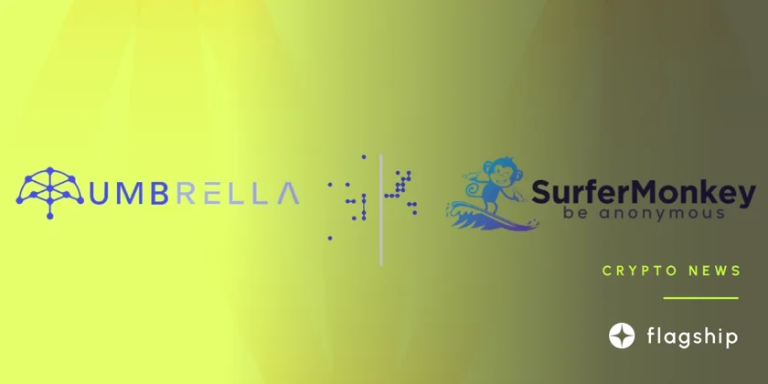 Umbrella Network and Surfer Monkey Team Up to Develop Blockchain-Based Proof of Solvency Solution for Centralized Exchanges