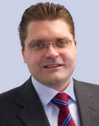 Alois Pirker: Someone needs to work with smaller firms. About two-thirds of the market is under $100 million.