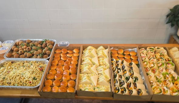 Desserts by RIMO $10 Voucher