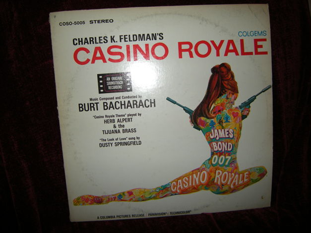 Burt Bacharach, 