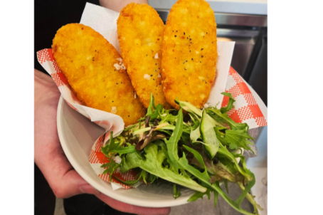 The Brew Cafe &Toast - Image 5